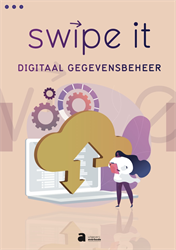 Swipe it - Digitaal gegevensbeheer - Digitaal leerkrachtenpakket